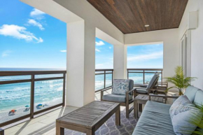 The Penthouse at Seagrove